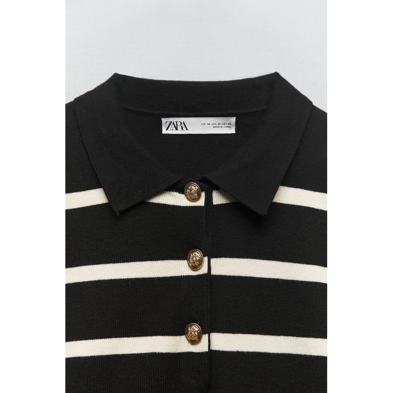 Áo sweater Zara - mặc 1 lần