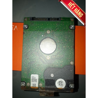 HDD laptop bad còn 10%~20% capacity