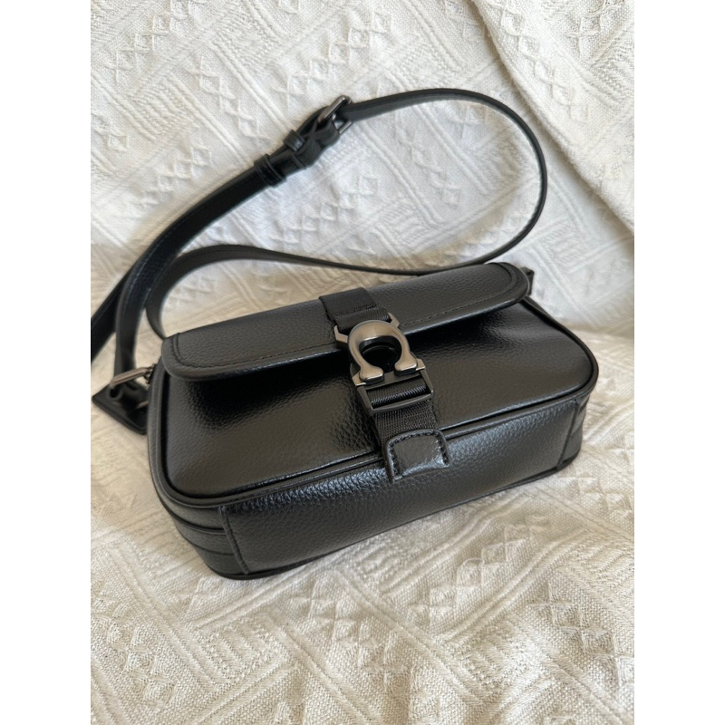 Túi coach beck slim đeo chéo nam