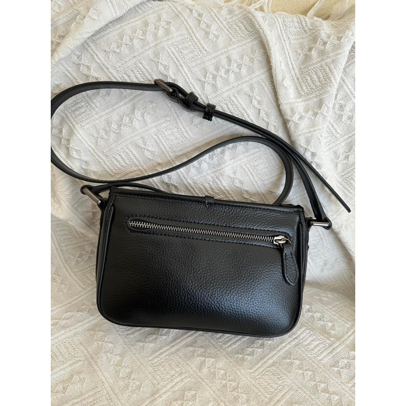 Túi coach beck slim đeo chéo nam