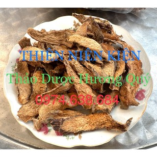 Thiên niên kiện 1 kg - thảo dược hương quý