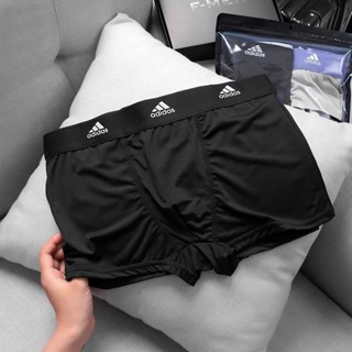 Quần sịp nam thun lạnh cao cấp kiểu dáng boxer đẹp quần lót nam đùi DAS3S