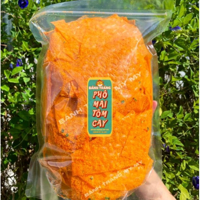 Combo ghiền nhà My