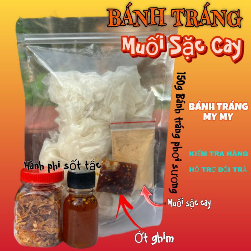 Combo ghiền nhà My