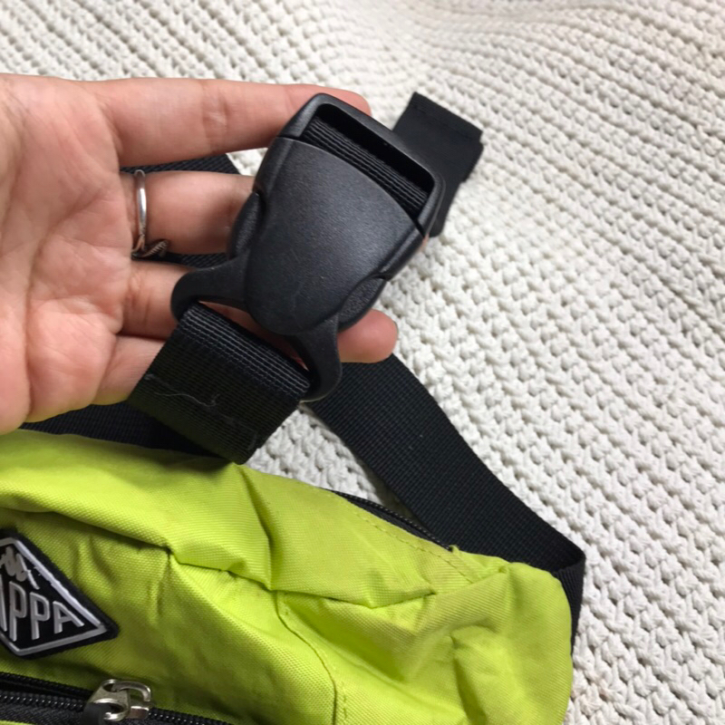 Túi bao tử 2hand giỏ si