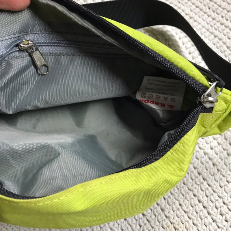 Túi bao tử 2hand giỏ si