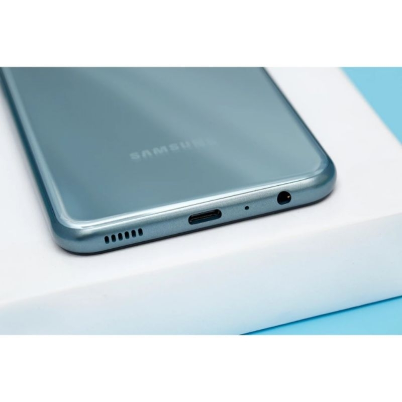 Điện Thoại Samsung Galaxy M34 5G - Chính Hãng