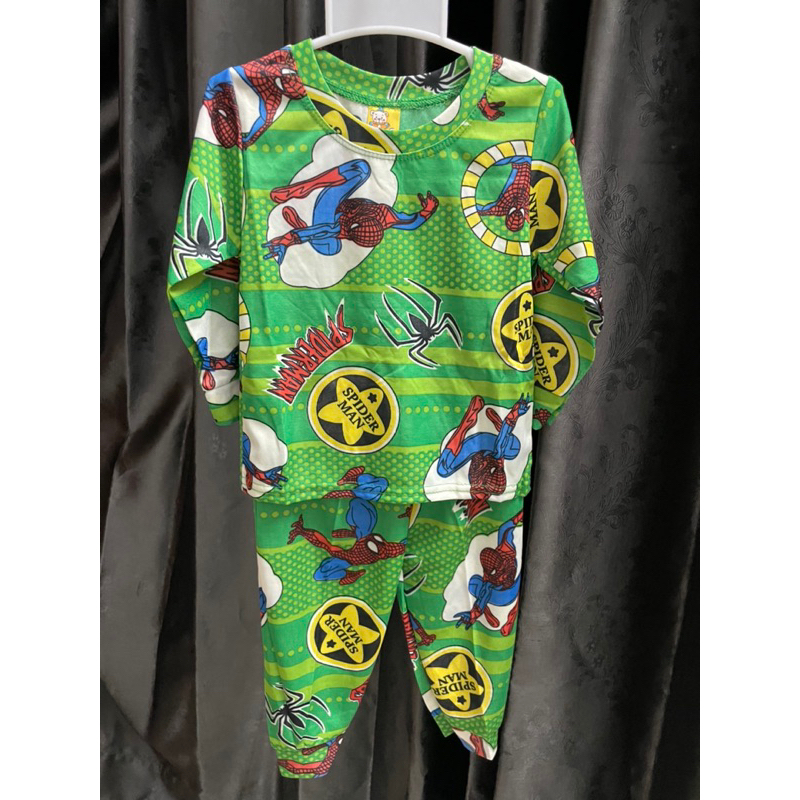 Bộ thun 3d siêu đẹp cho bé trai 10-29kg