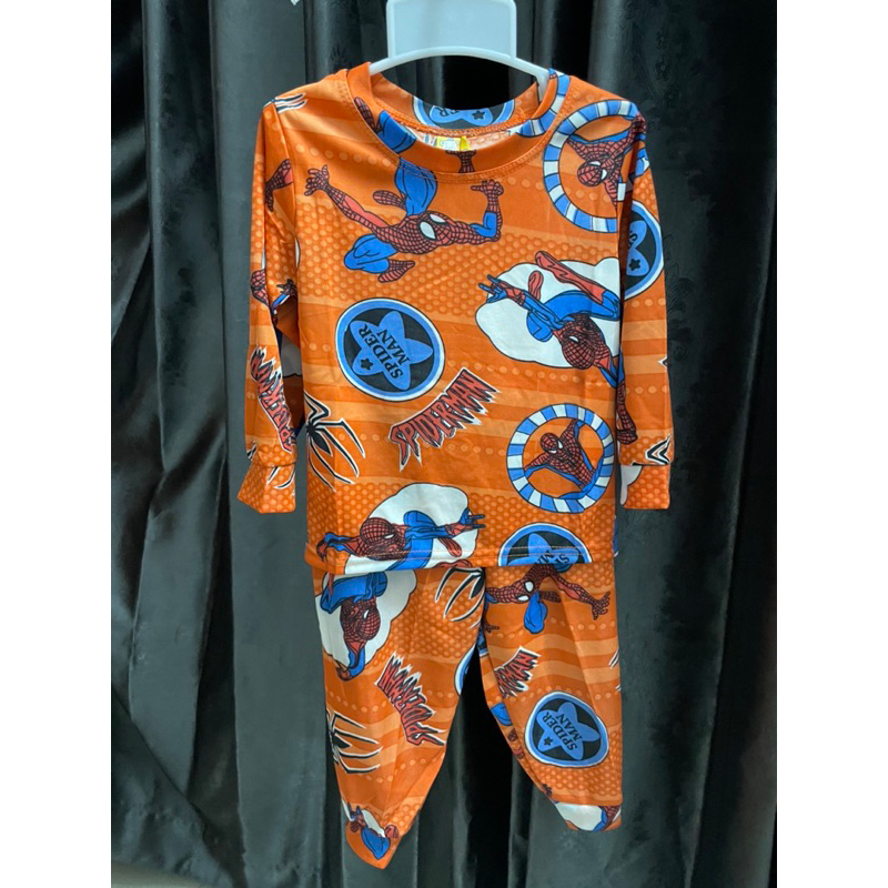 Bộ thun 3d siêu đẹp cho bé trai 10-29kg