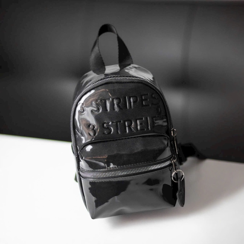 Balo adidas mini da bóng