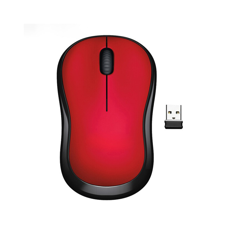 CHUỘT MÁY TÍNH KHÔNG DÂY M220 SỬ DỤNG CHO CÁC DÒNG MÁY TÍNH HIỆN ĐẠI NGÀY NAY-HT