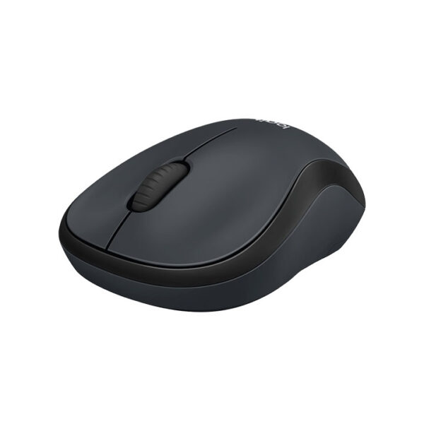 CHUỘT MÁY TÍNH KHÔNG DÂY M220 SỬ DỤNG CHO CÁC DÒNG MÁY TÍNH HIỆN ĐẠI NGÀY NAY-HT