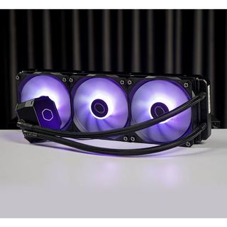 Tản nhiệt nước CPU Cooler Master MASTERLIQUID ML360 D1- ARGB