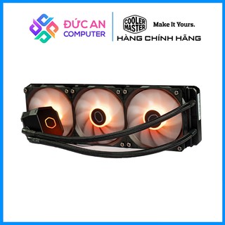 Tản nhiệt nước cpu cooler master masterliquid ml360 d1- argb