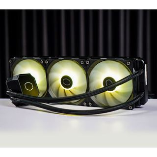 Tản nhiệt nước CPU Cooler Master MASTERLIQUID ML360 D1- ARGB
