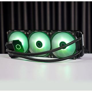 Tản nhiệt nước CPU Cooler Master MASTERLIQUID ML360 D1- ARGB