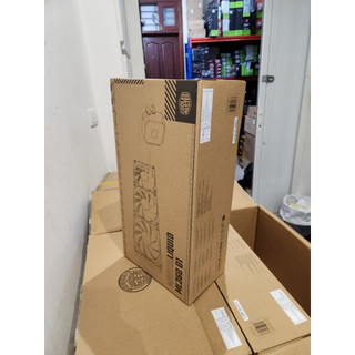 Tản nhiệt nước CPU Cooler Master MASTERLIQUID ML360 D1- ARGB