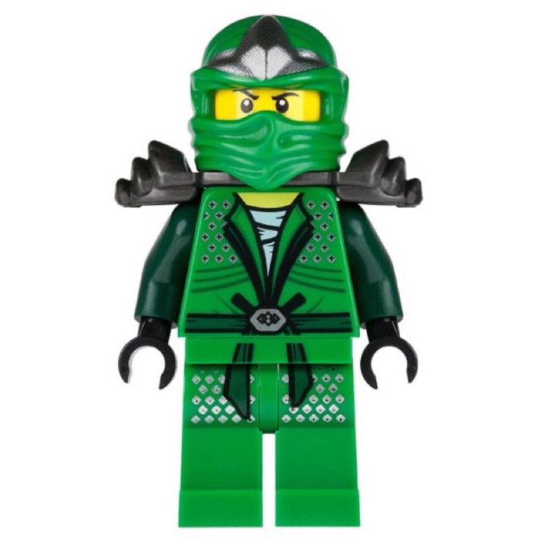 Mô Hình Lắp Ráp Ninjago Minifigure Nhân Vật Ninjago Các Seson