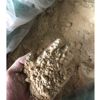 Bột vỏ bưởi 500g (nguyên chất 100%)
