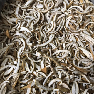 Bột vỏ bưởi 500g (nguyên chất 100%)