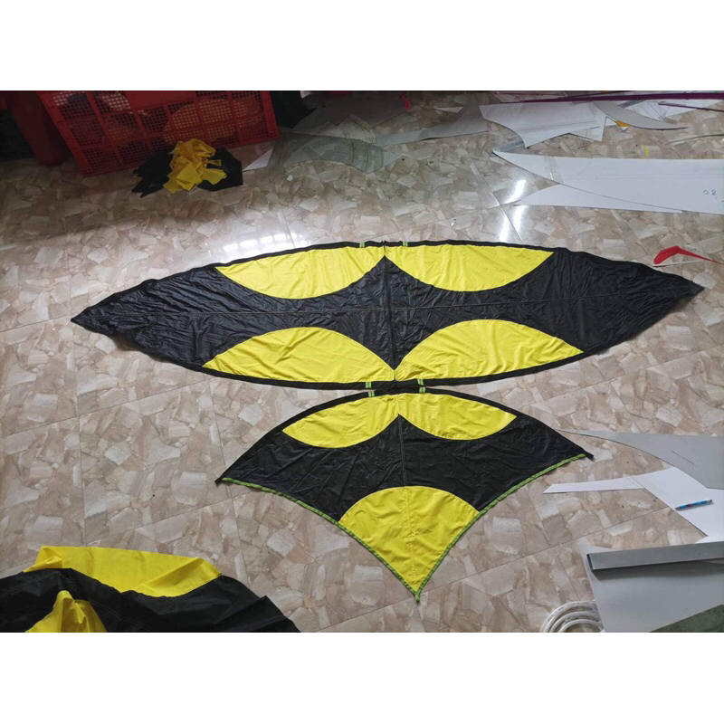 Áo xỏ khung 3m caro