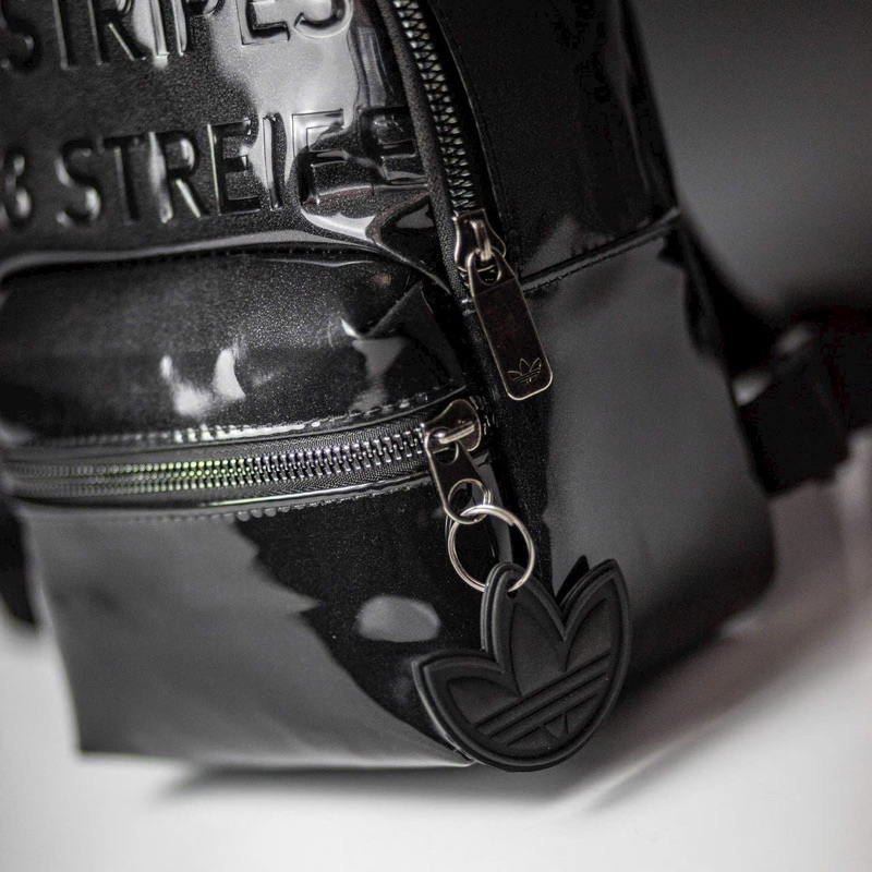 Balo adidas mini da bóng