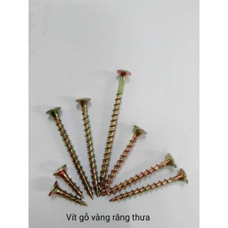 1kg Gỗ vàng răng thưa từ 1,5cm đến 7,5cm