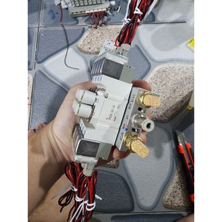 van smc sy3220 ( block 4 van như hình)