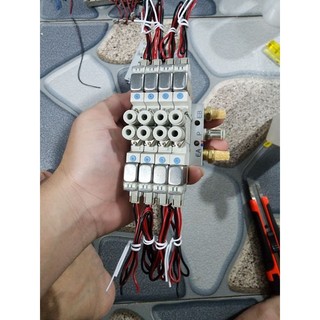 Van smc sy3220