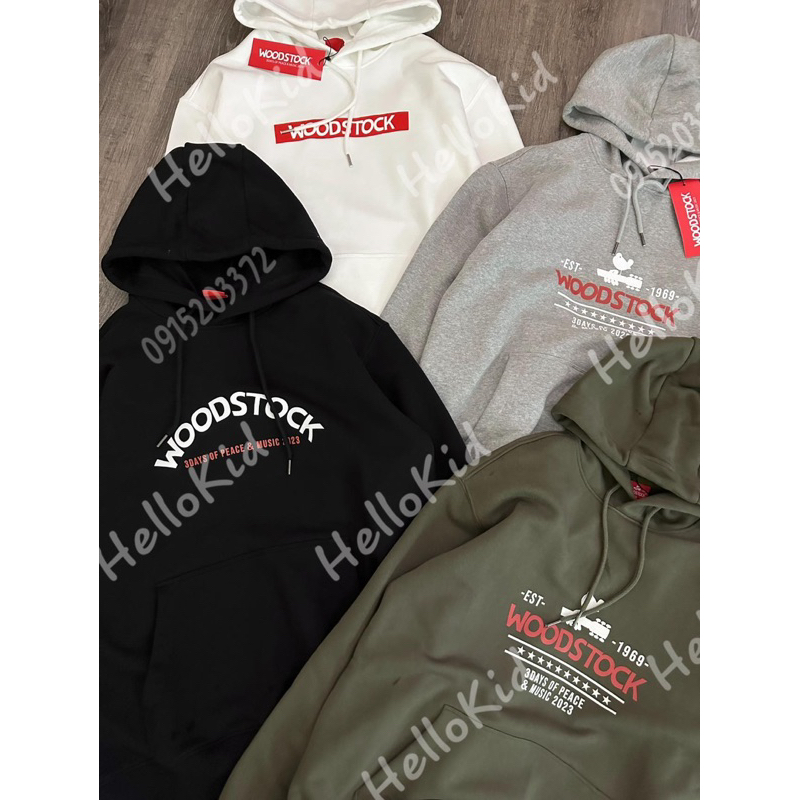 Áo hoodie da cá chữ đơn giản xuất Hàn unisex nam nữ