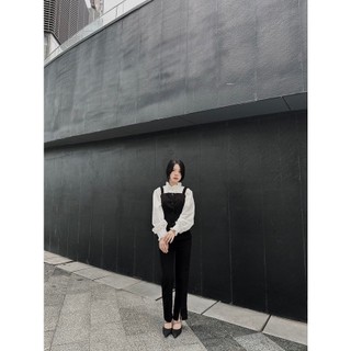 Modesty Áo yếm hai dây Lucy Top