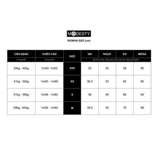 Modesty Áo yếm hai dây Lucy Top