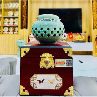 [SỈ TẬN GỐC ] Cao Hồng Sâm Hoàng Đế Hàn Quốc Cao Cấp