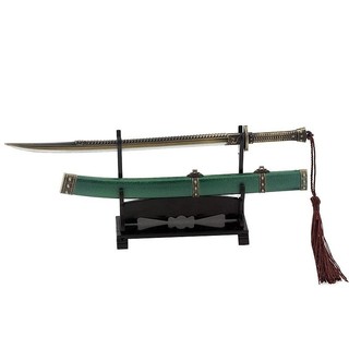 Móc Khóa Càn Long Bảo Kiếm 22cm.