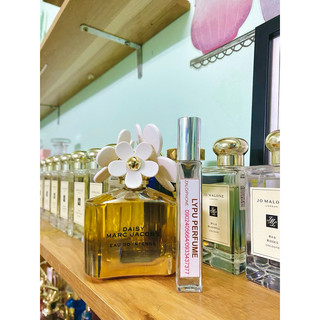 Nước hoa Nữ Marc Jacobs Daisy Eau So Intense