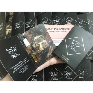 Vial Nước Hoa Kilian Angle's Share