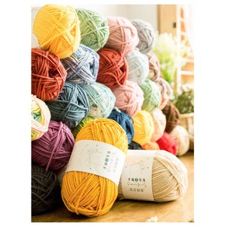 Len susan family 2 sợi to 100g