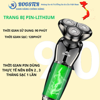 Lưỡi dao máy cạo râu VD.STORE