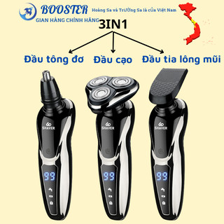 Lưỡi dao máy cạo râu VD.STORE