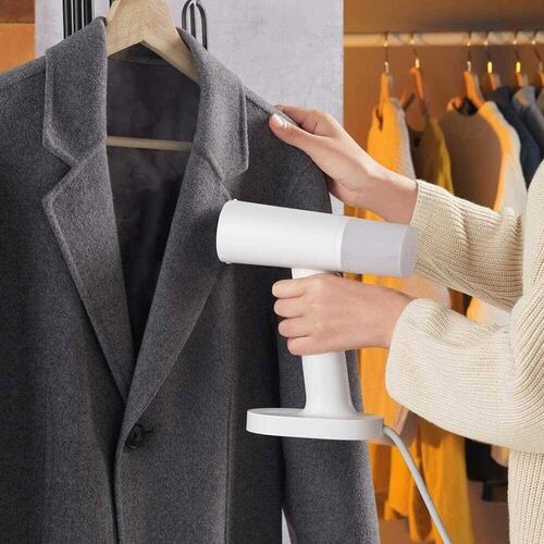 Bàn ủi hơi nước Xiaomi Mijia MJGTJ01LF - Bàn là hơi nước cầm tay công suất 1200W là thẳng các loại vải