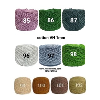 Cotton VN 1mm
