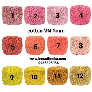 Cotton VN 1mm