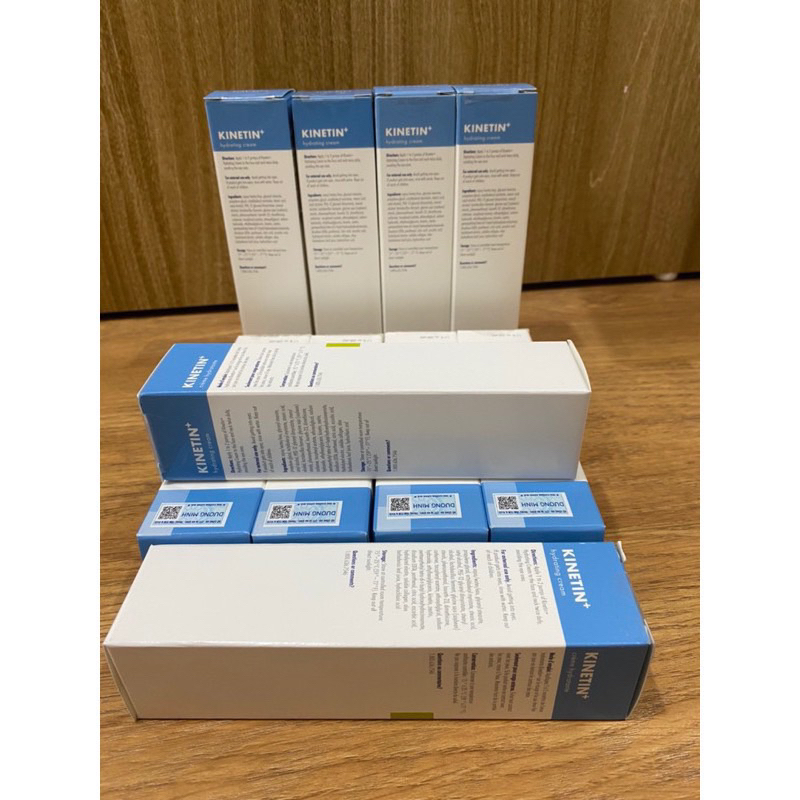 Kem dưỡng KINETIN