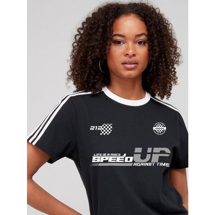 Áo Thun Nam MDM Speedup Local Brand Cao Cấp