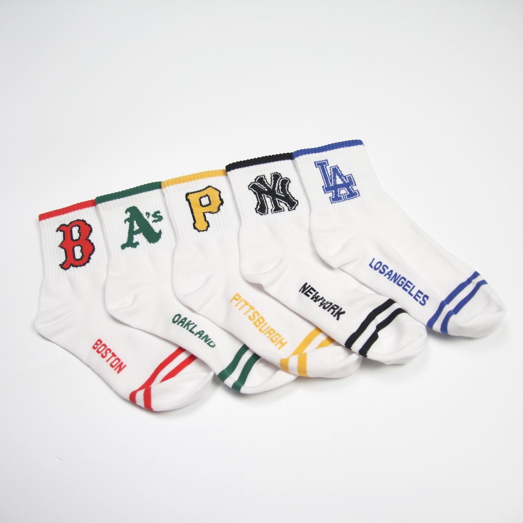 Vớ Xuất Dư M.L.B Cao Cấp