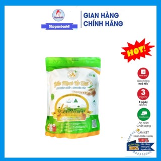 Yến mạch úc tươi [ Nguyên liệu nhập khẩu 100%]