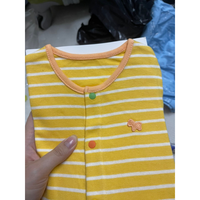 Body ettoi xuất hàn dư xịn