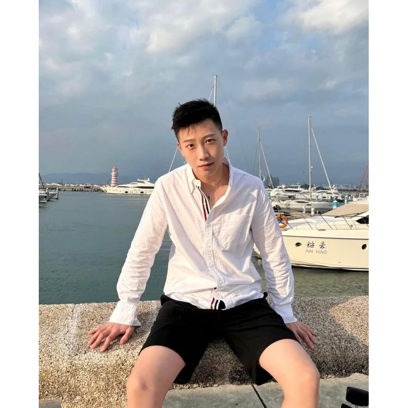 Áo sơ mi Thome full mẫu hàng loại 1 chuẩn bao bì tag mác