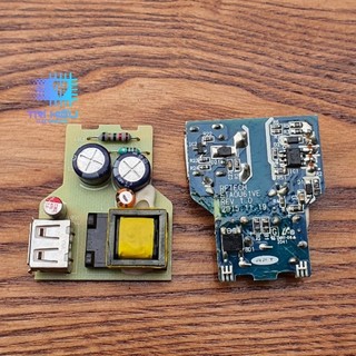 [COMBO 2c] Nguồn không vỏ 5V 1.1A