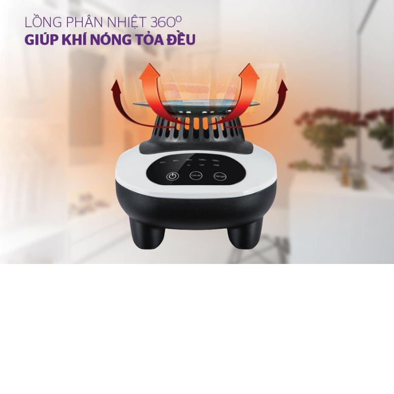Tủ sấy quần áo sunhouse shd2707